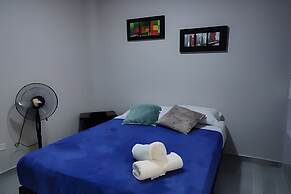 Apto. Cuba 203 - Perfil Gurús