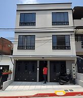 Apto. Cuba 203 - Perfil Gurús