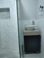 Apto. Cuba 203 - Perfil Gurús