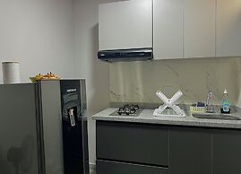 Apto. Cuba 203 - Perfil Gurús