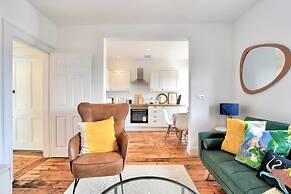 Stunning Apartment in the Heart of Chelmsford