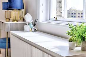 Stunning Apartment in the Heart of Chelmsford