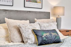 Stunning Apartment in the Heart of Chelmsford