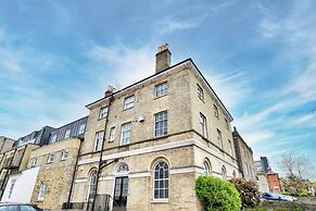Stunning Apartment in the Heart of Chelmsford