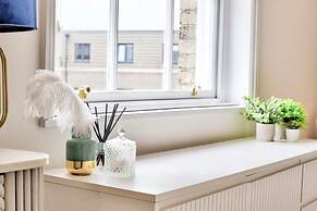 Stunning Apartment in the Heart of Chelmsford