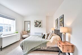 Stunning Apartment in the Heart of Chelmsford