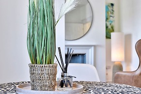 Stunning Apartment in the Heart of Chelmsford