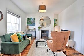 Stunning Apartment in the Heart of Chelmsford