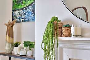 Stunning Apartment in the Heart of Chelmsford