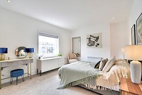 Stunning Apartment in the Heart of Chelmsford