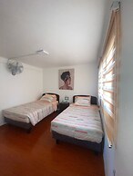 Hospedaje Nuevo Amanecer