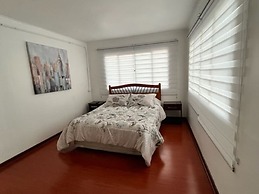 Hospedaje Nuevo Amanecer