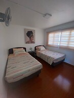 Hospedaje Nuevo Amanecer