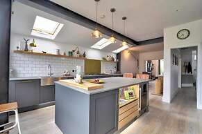 Stunning House in Leigh-on-sea