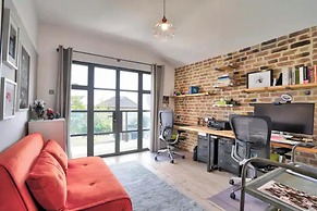 Stunning House in Leigh-on-sea