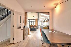 Stunning House in Leigh-on-sea