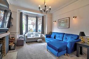 Stunning House in Leigh-on-sea