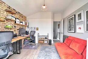 Stunning House in Leigh-on-sea