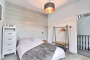 Stunning House in Leigh-on-sea