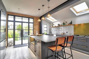 Stunning House in Leigh-on-sea