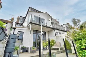 Stunning House in Leigh-on-sea