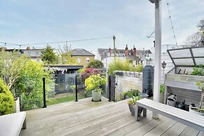 Stunning House in Leigh-on-sea