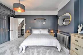 Stunning House in Leigh-on-sea