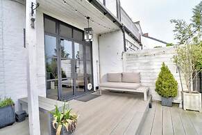 Stunning House in Leigh-on-sea