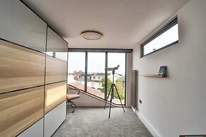 Stunning House in Leigh-on-sea