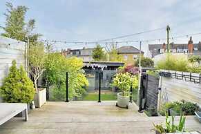 Stunning House in Leigh-on-sea