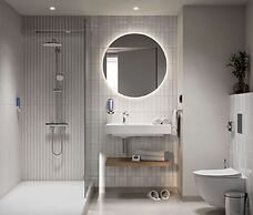 Hampton By Hilton Paris Charles De Gaulle Airport