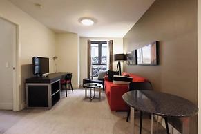Hotel 1-bed Apartment in Beautiful South Yarra