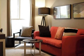 Hotel 1-bed Apartment in Beautiful South Yarra