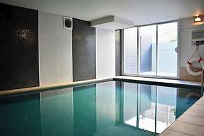 Hotel 1-bed Apartment in Beautiful South Yarra