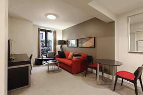 Hotel 1-bed Apartment in Beautiful South Yarra