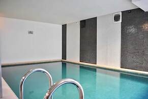 Hotel 1-bed Apartment in Beautiful South Yarra