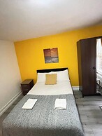 Studio Sleeps 2 With Internet Access