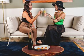 Romeo Gay Hotel