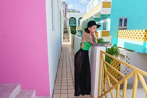 Romeo Gay Hotel