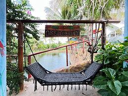 Pousada Oásis do Sertão