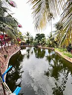 Pousada Oásis do Sertão