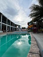 Pousada Oásis do Sertão