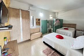 Pousada Oásis do Sertão