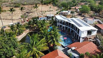 Pousada Oásis do Sertão