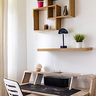 2-bed by Battersea Park