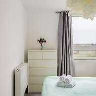 2-bed by Battersea Park