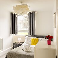 2-bed by Battersea Park