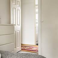 2-bed by Battersea Park