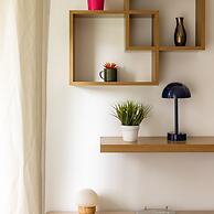 2-bed by Battersea Park