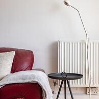 2-bed by Battersea Park